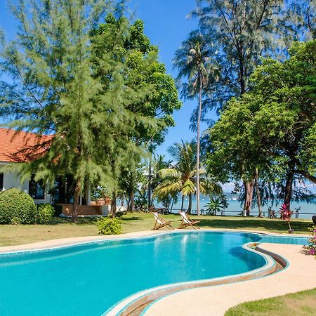 Villa Miracle Rawai Zewnętrze zdjęcie