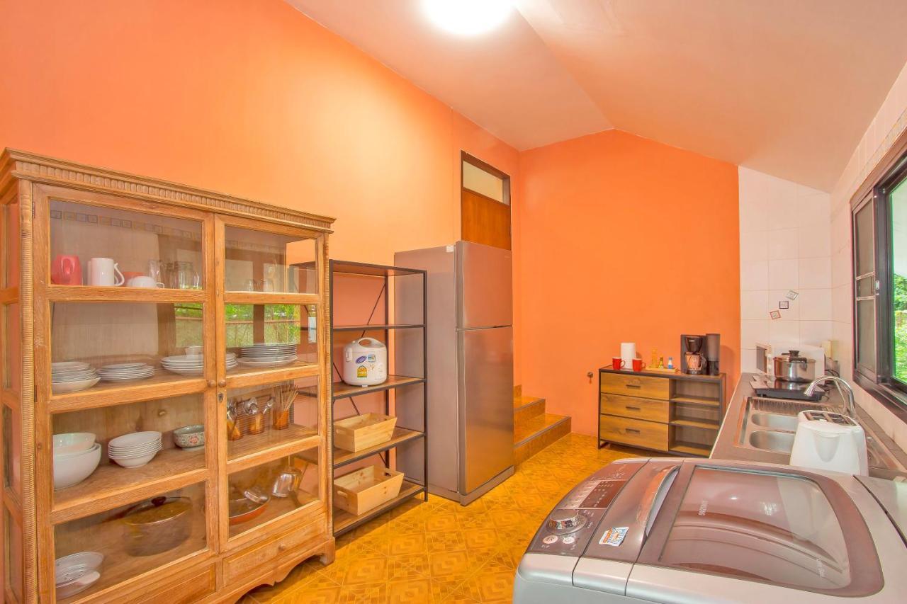 Villa Miracle Rawai Zewnętrze zdjęcie