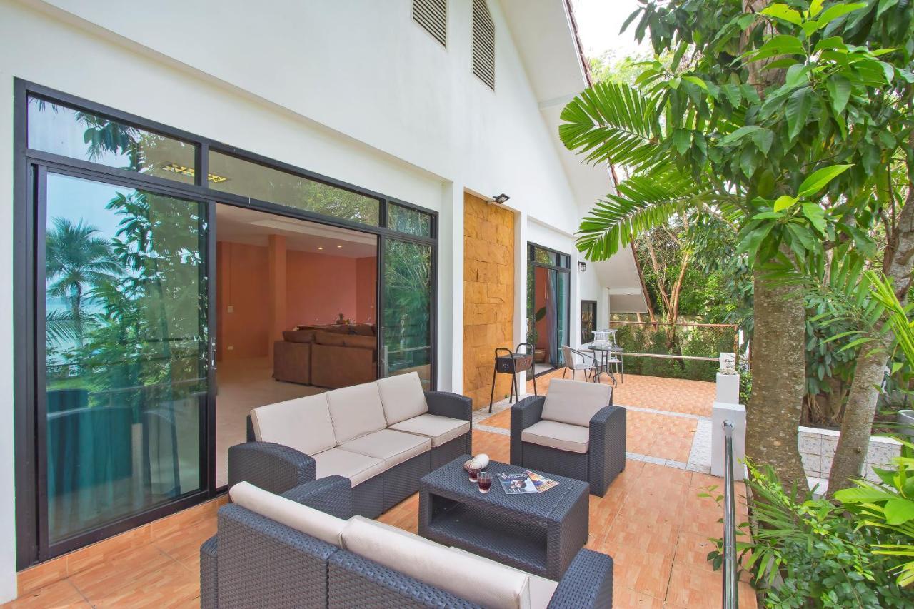 Villa Miracle Rawai Zewnętrze zdjęcie
