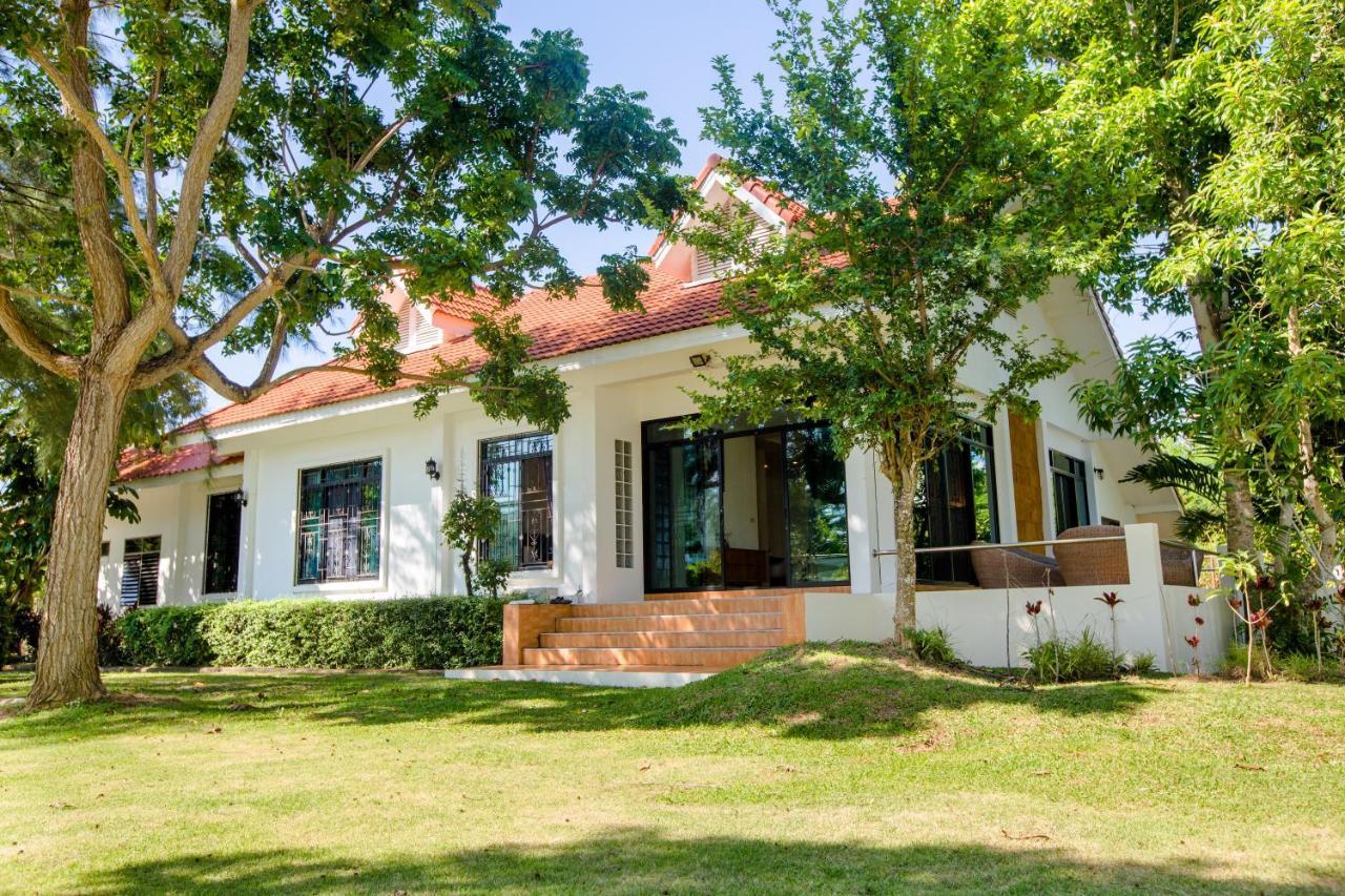 Villa Miracle Rawai Zewnętrze zdjęcie