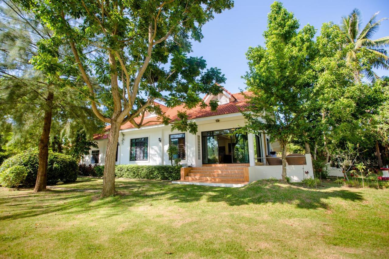 Villa Miracle Rawai Zewnętrze zdjęcie