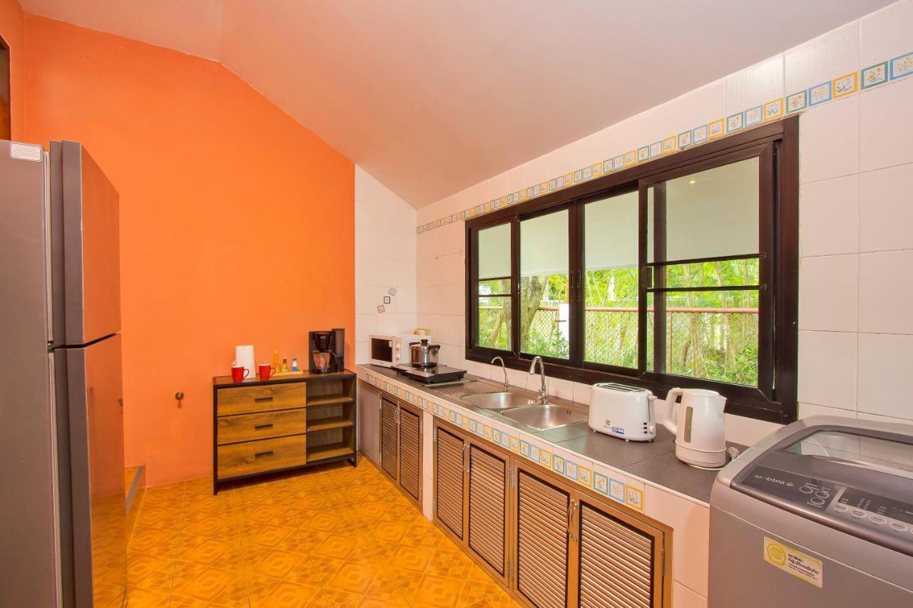 Villa Miracle Rawai Zewnętrze zdjęcie