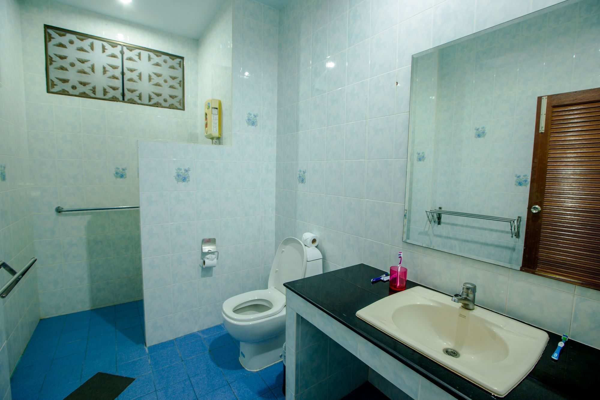 Villa Miracle Rawai Zewnętrze zdjęcie