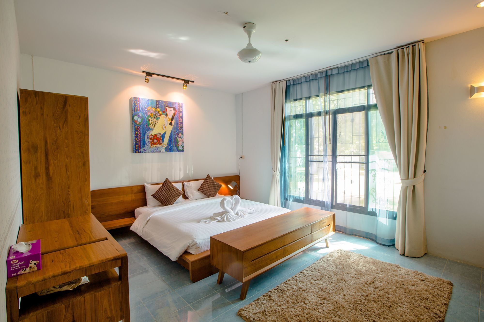 Villa Miracle Rawai Zewnętrze zdjęcie