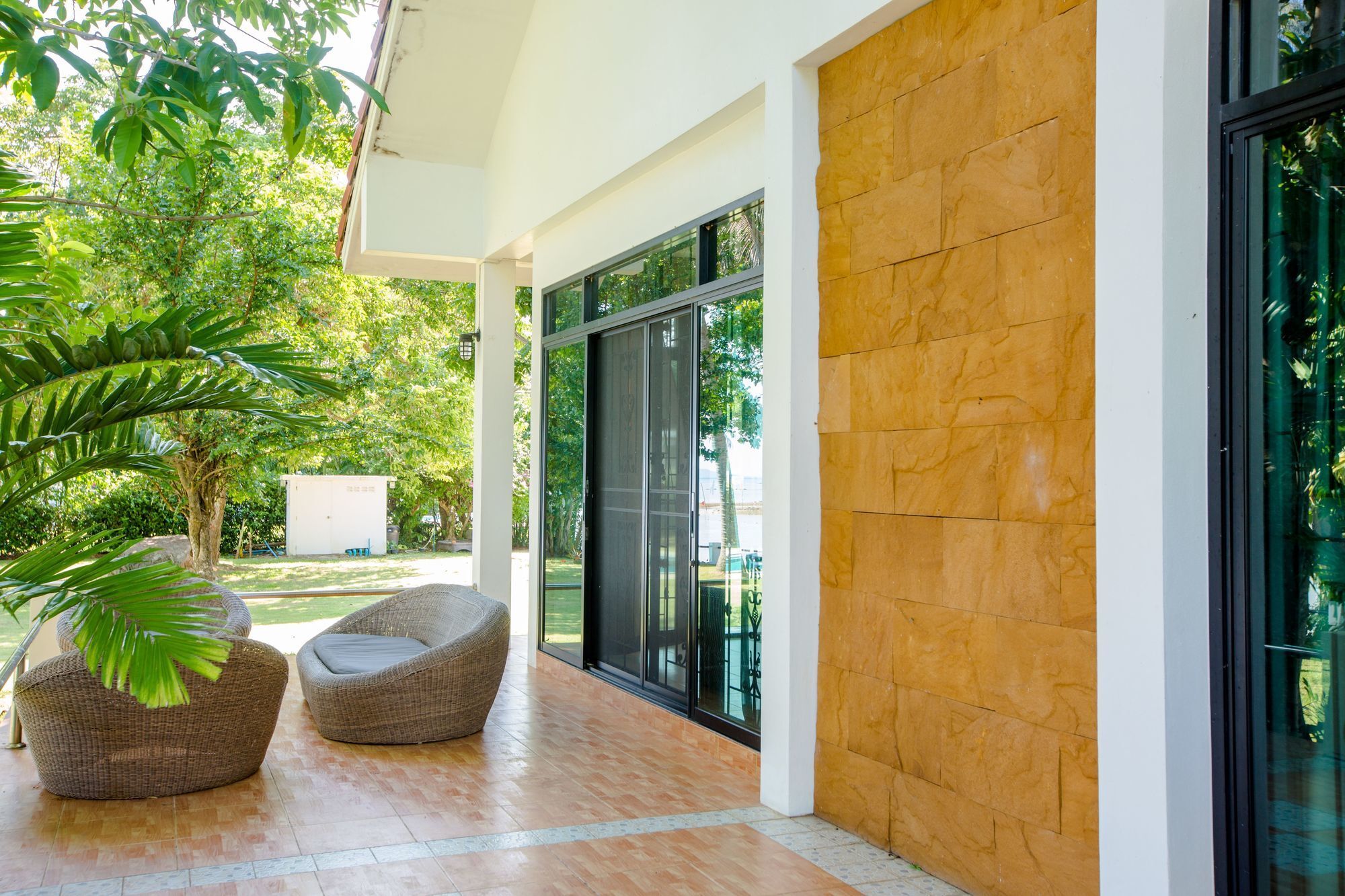 Villa Miracle Rawai Zewnętrze zdjęcie