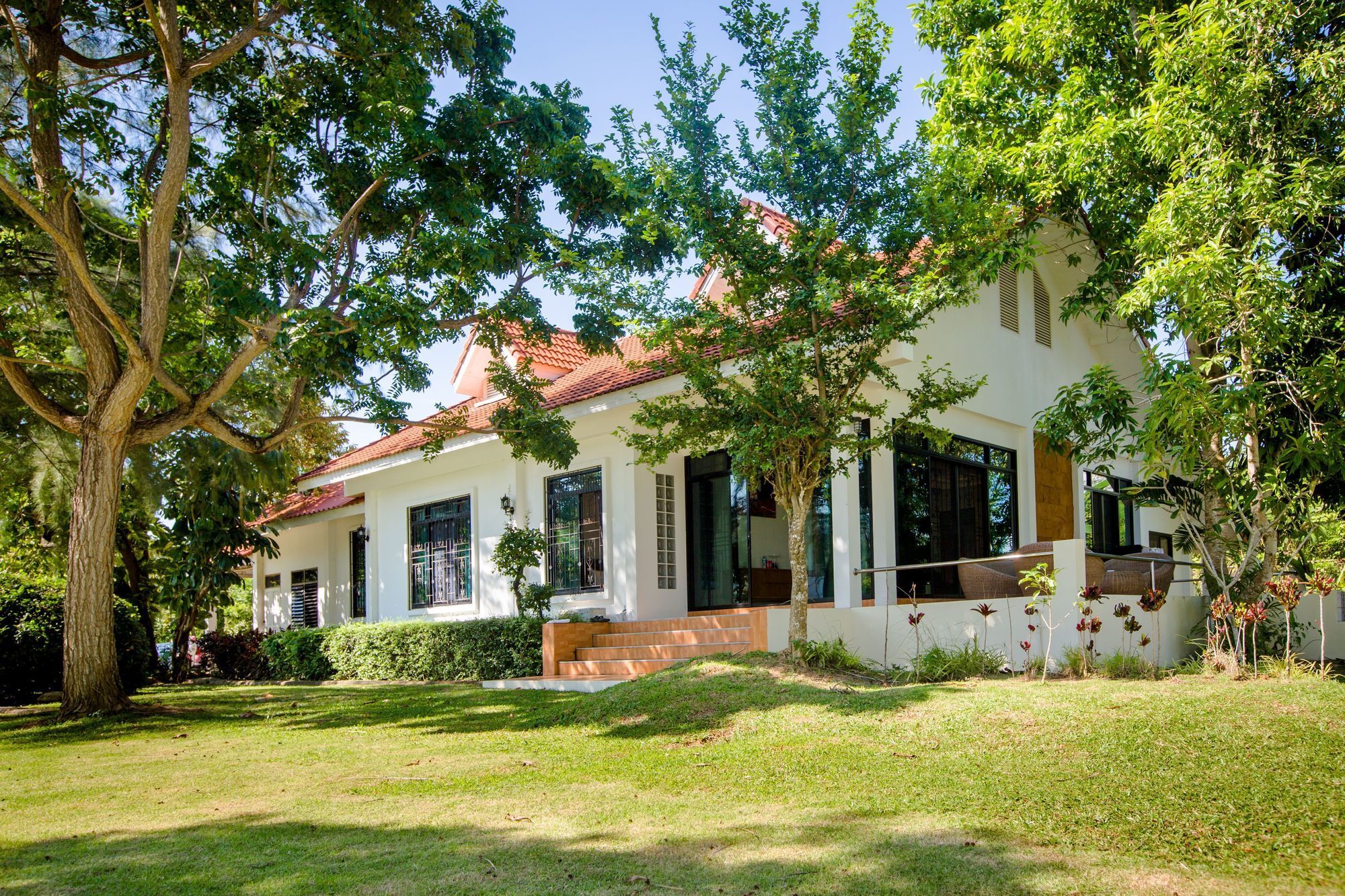 Villa Miracle Rawai Zewnętrze zdjęcie