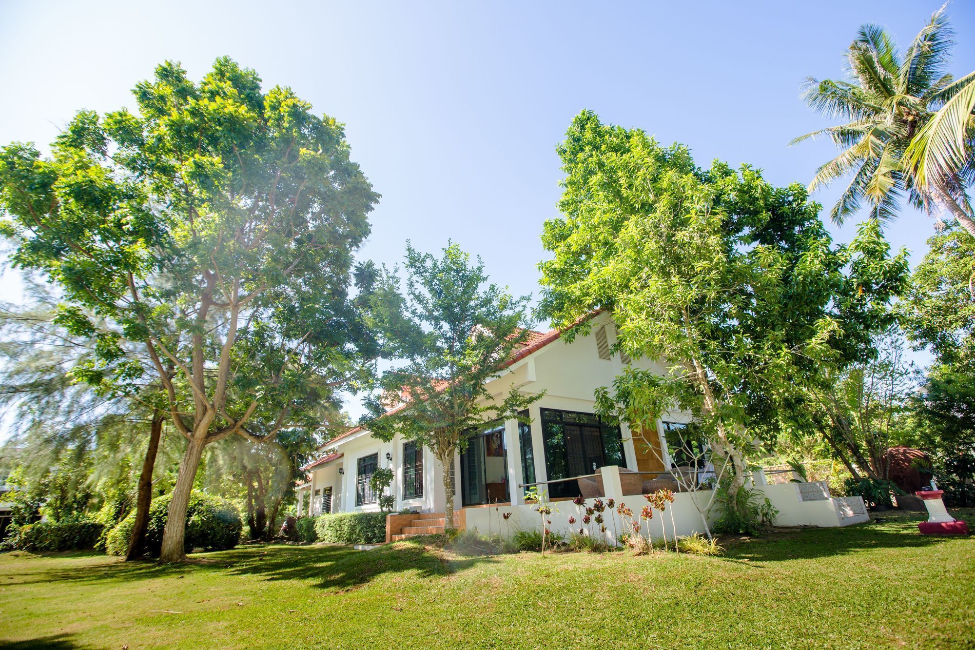 Villa Miracle Rawai Zewnętrze zdjęcie