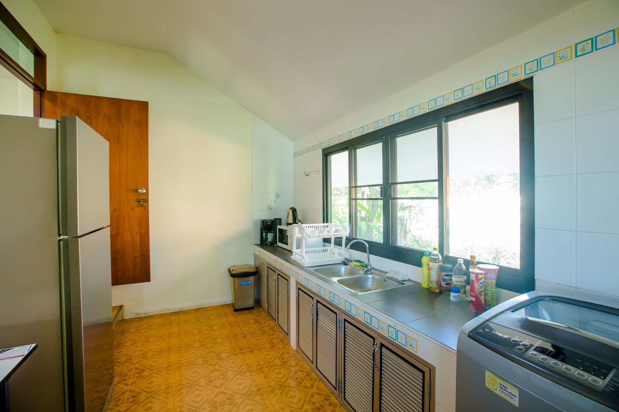Villa Miracle Rawai Zewnętrze zdjęcie